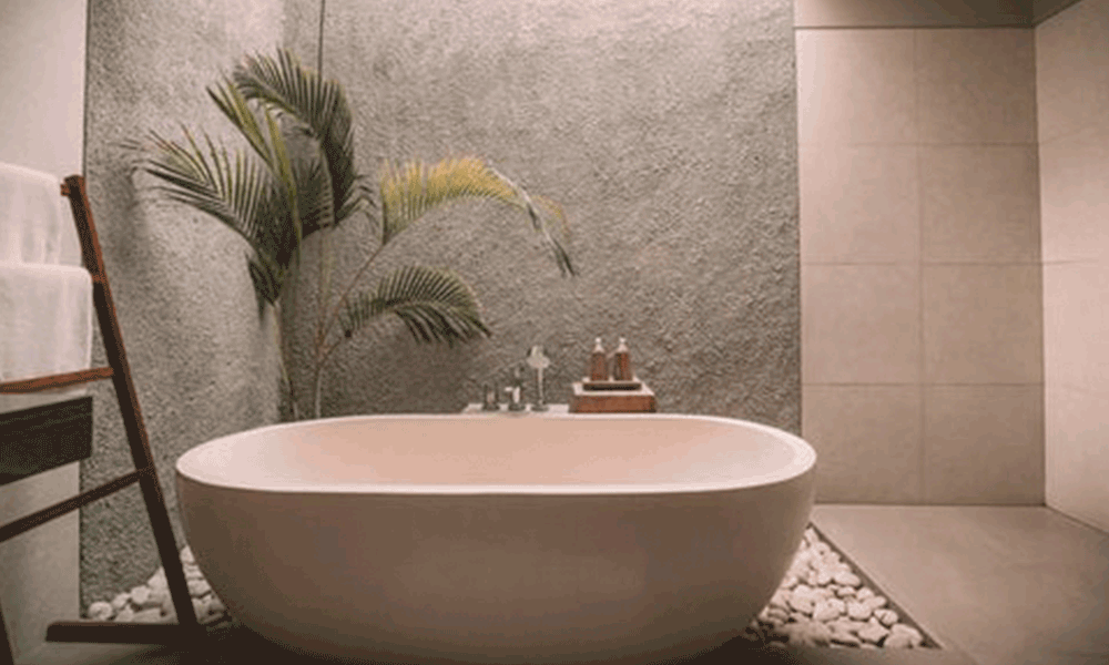 Complementa tu baño con estos consejos de decoración