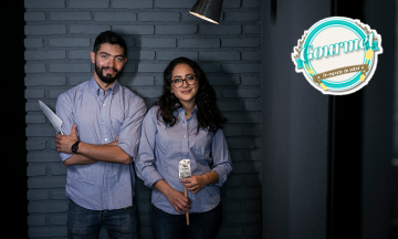 Ágape rest te invita a desayunar en La Casa de los Enanos