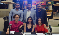 Realizan gran casting de IMTA México