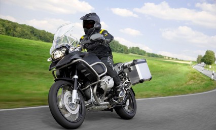  Accesorios para motociclistas