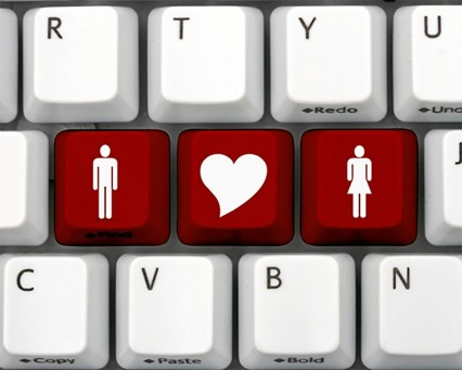 El éxito de las webs de relaciones amorosas