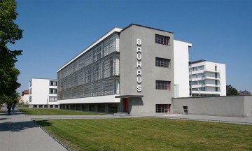 Cumple Bauhaus 100 años de diseño