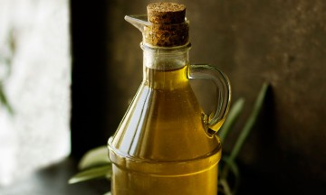 Acompa&ntilde;a tu ensalada con vinagreta