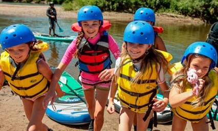 Consejos para elegir un campamento de verano