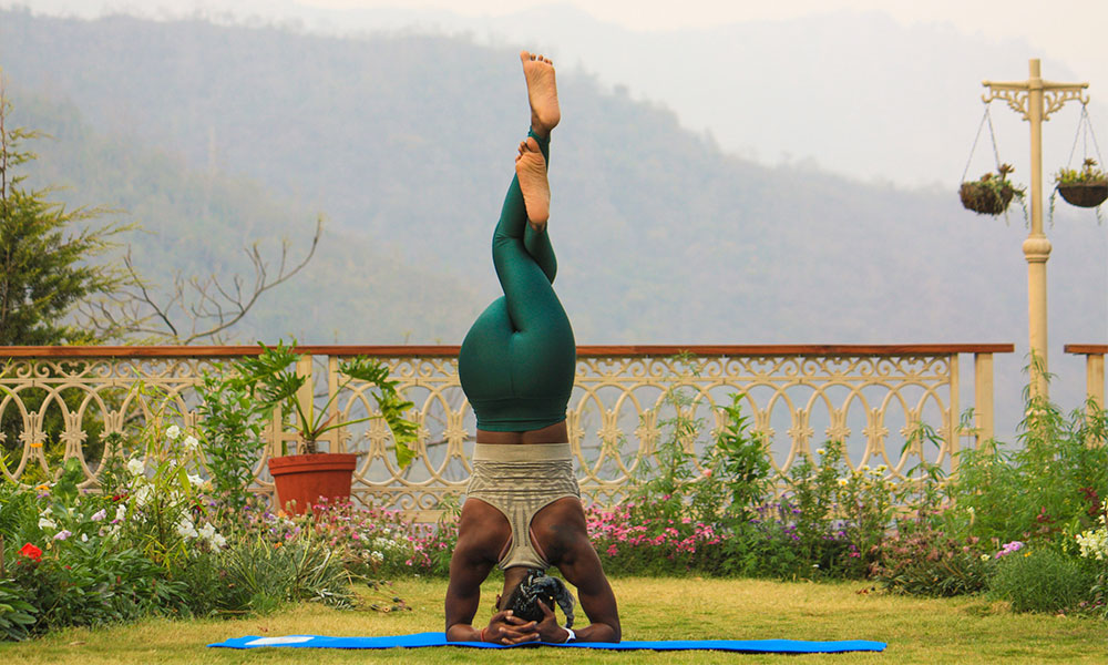 Curiosidades del Día Internacional del Yoga