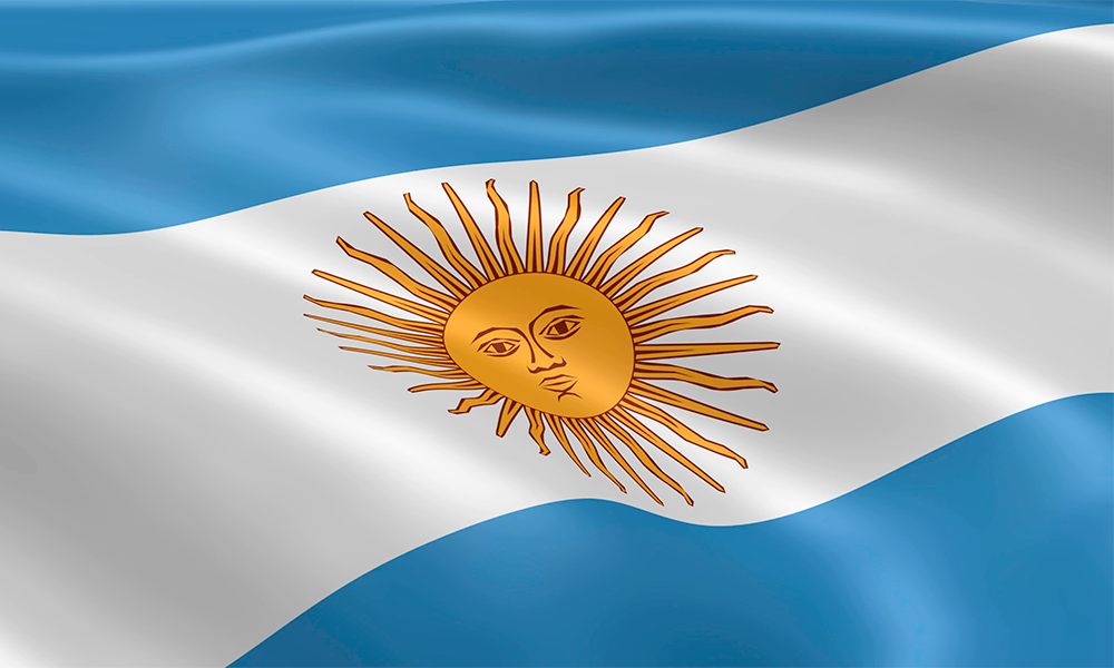 ¡Sos grande! Curiosidades de Argentina