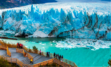 Sitios imperdibles en Argentina