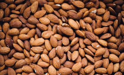 Ventajas de consumir almendras