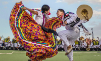 ¿Qué significa cada bailable de la Guelaguetza?