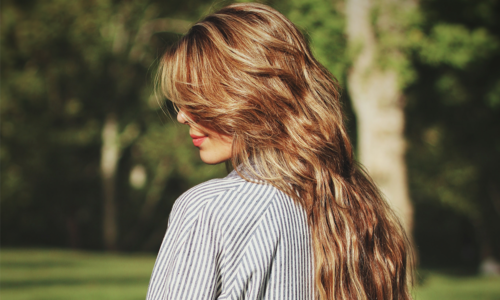 Mascarillas para el cabello