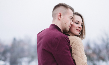 Aumenta la satisfacción sexual de tu pareja