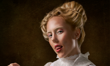 Sé dueña de tu placer