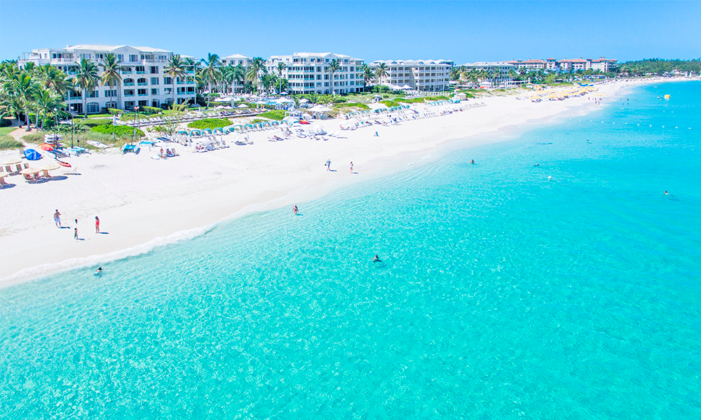 Conoce las atracciones de las Islas Turcas y Caicos