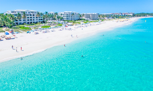 Conoce las atracciones de las Islas Turcas y Caicos