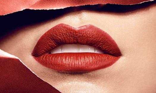 Los mejores labiales ¡Da el primer beso!