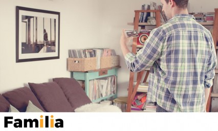 Lo que debes prever antes de mudarte y vivir solo