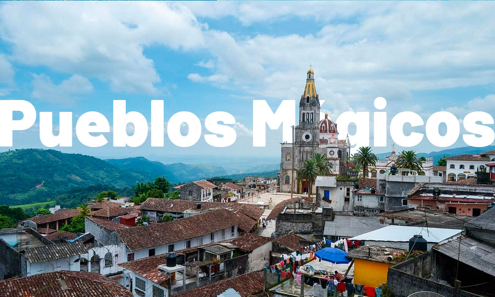 La magia de Puebla: los 9 pueblos que debes visitar una vez en tu vida