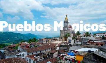 La magia de Puebla: los 9 pueblos que debes visitar una vez en tu vida