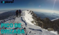 Pico de Orizaba, la montaña que pone a prueba tu espíritu