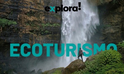 Ecoturismo, la verdadera diversión en Puebla