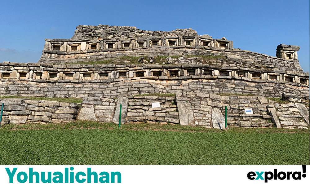 Viaja a Yohualichan, el corazón totonaco de Cuetzalan