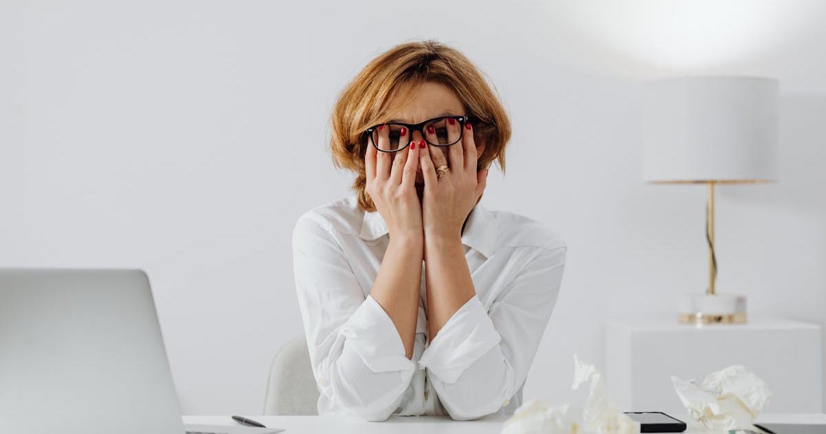 Acude con profesionales para evitar enfermedades.