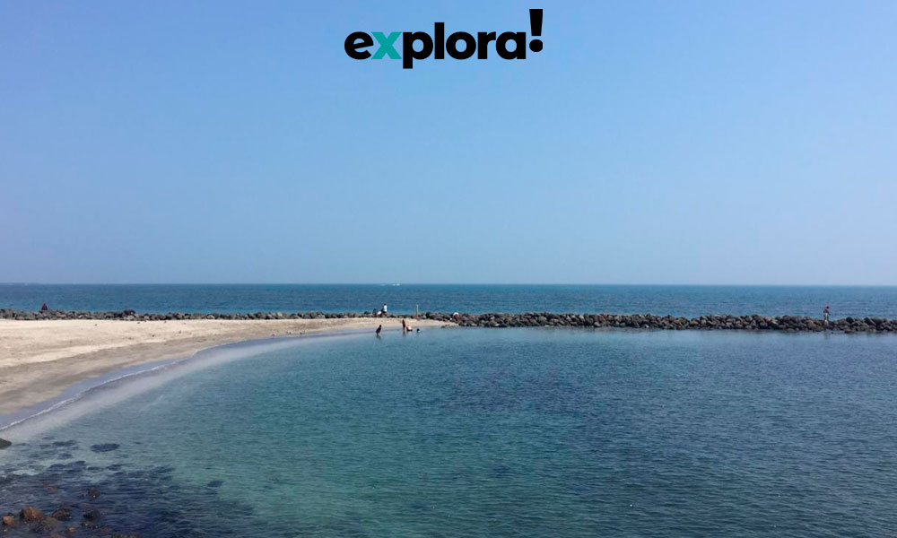 Ir a Veracruz: disfruta de la costa en la Playa Martí