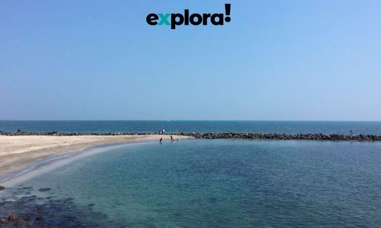 Ir a Veracruz: disfruta de la costa en la Playa Martí