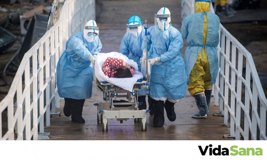 Evita el contagio de coronavirus con estos tips