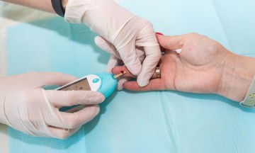 ¿Cómo afecta a personas con diabetes el Covid-19?