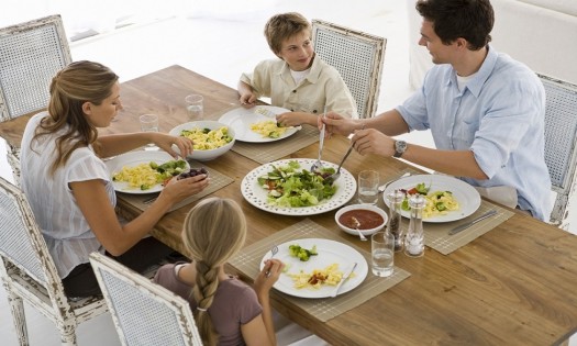 Comer con inteligencia durante cuarentena 