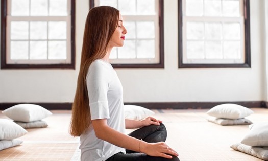 Aplicaciones ideales para meditar en casa