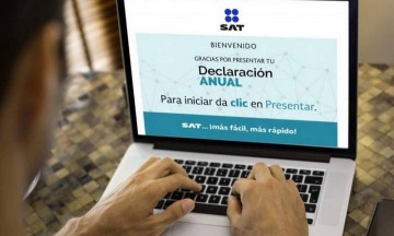 Guía rápida para realizar tu declaración de impuestos 