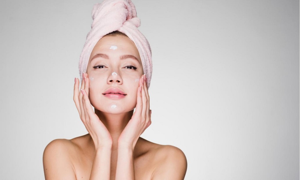 5 formas de cuidar tu piel desde tu casa