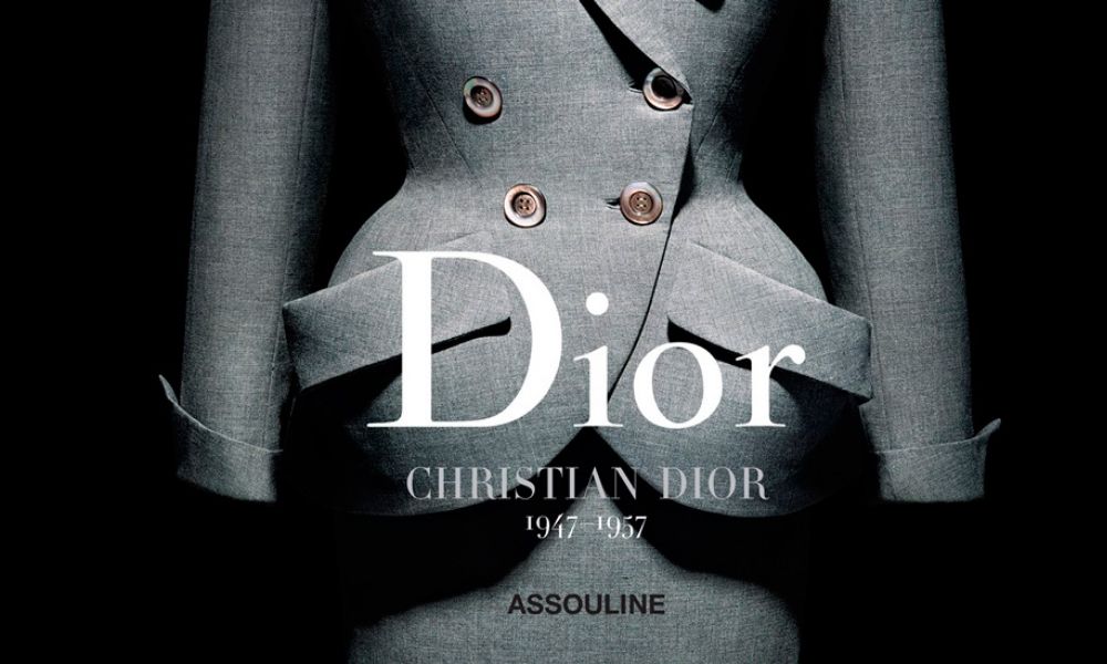 Conmemoran Dior y Louis Vuitton El Día del Libro