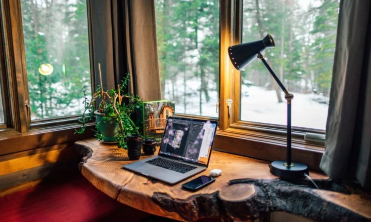 El home office y su productividad 