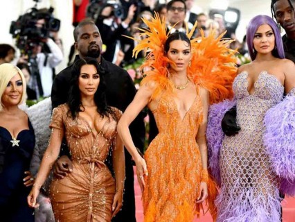 La Met Gala celebra su 150 aniversario en redes