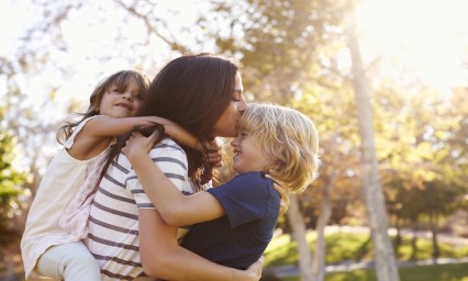 Ideas para festejar el Día del Madres