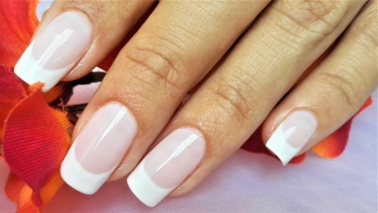 Sabes cuál es color de esmalte de uñas perfecto para ti según tu tono de piel