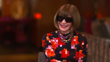 Anna Wintour advierte sobre los efectos “catastróficos” del coronavirus en la industria de la moda