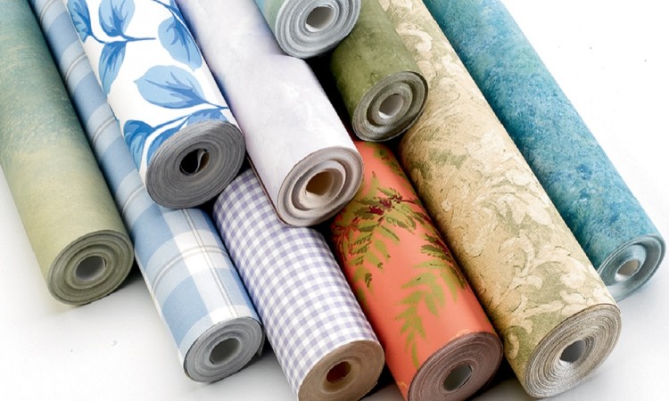 Consejos para elegir el papel tapiz 