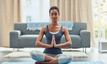 Beneficios de la meditación