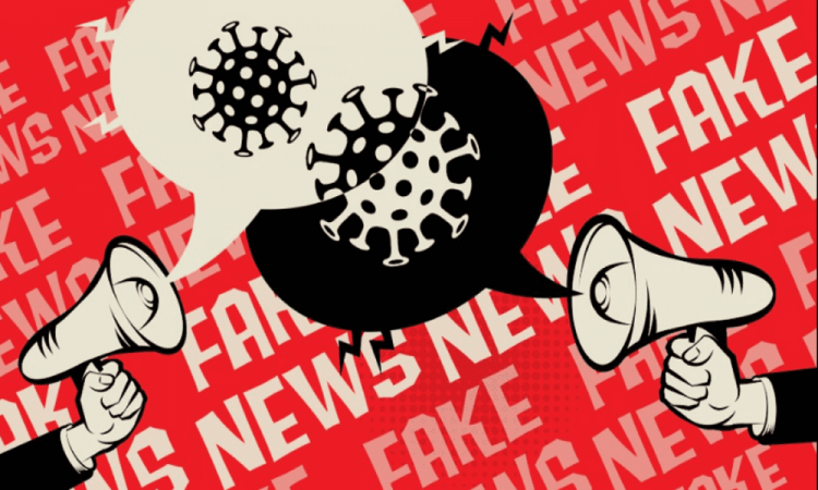 Información de Fake News, supera la noticia fiable