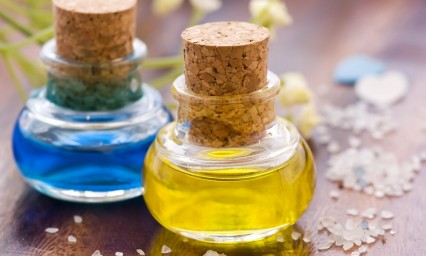 ¿Cómo hacer un aromatizante casero?