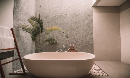 Consejos para elegir una tina de baño 