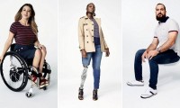 Lanza Tommy Hilfiger colección de ropa inclusiva