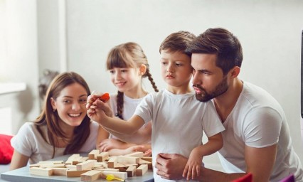 Actividades que para realizar con papá en su día