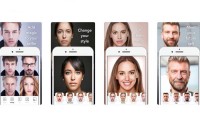 Face app, la aplicación de moda que roba tus datos 