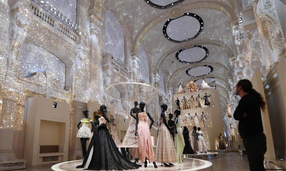 Dior presentará en julio la colección “Crucero” anulada en mayo por la pandemia