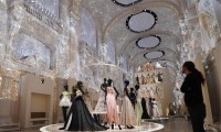 Dior presentará en julio la colección “Crucero” anulada en mayo por la pandemia